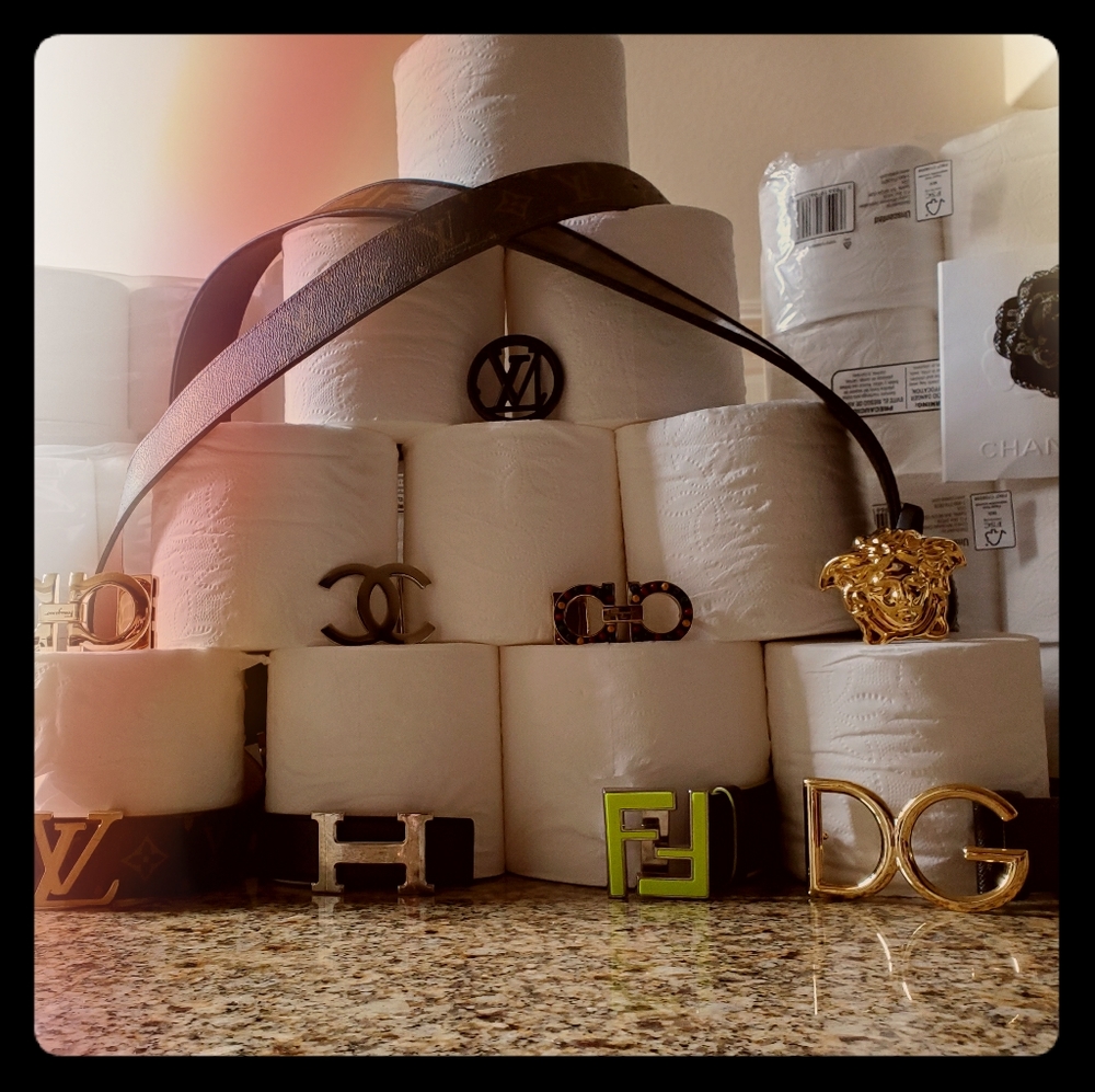 Meet your Posher, Prisare